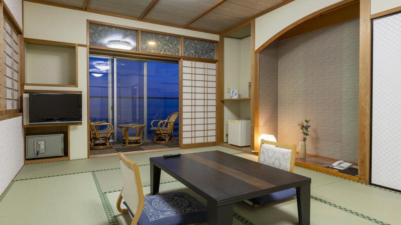 Grand Hotel Yamami-Kan