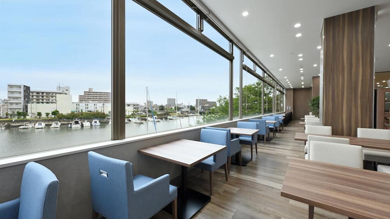 德島Grandvrio飯店
