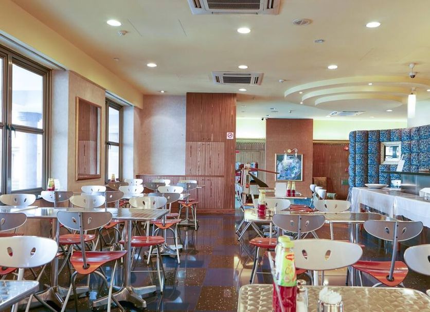 餐廳 相片