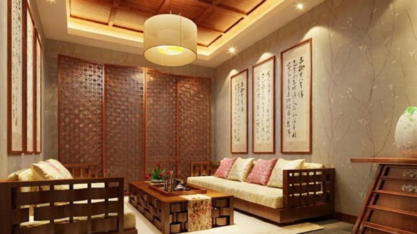 重庆国宾酒店