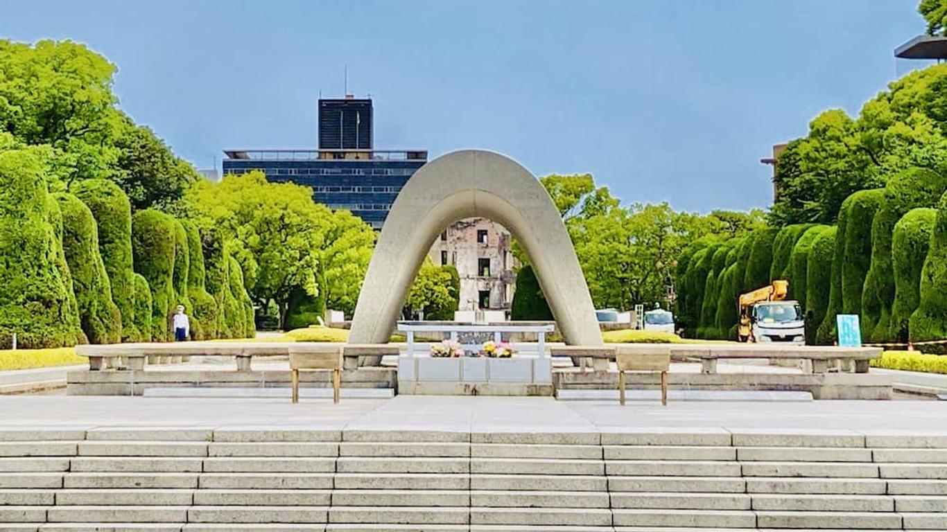 東橫inn 廣島站前大橋南
