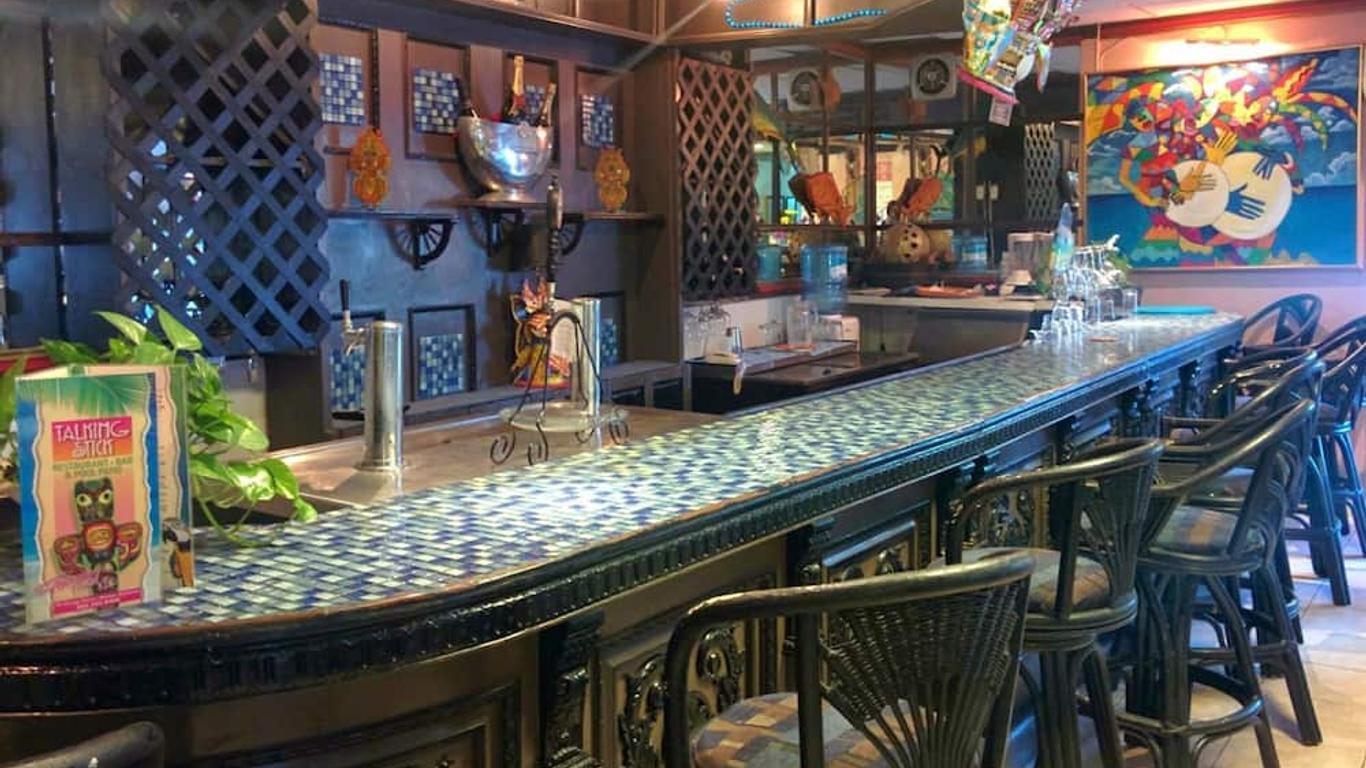 唐恩酒店 - 拿騷
