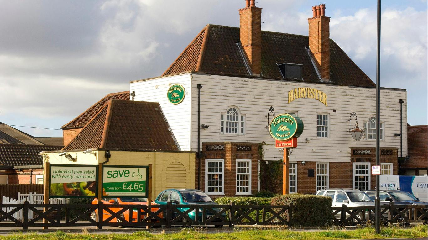 Premier Inn Birmingham(Great Barr-M6 J7)
