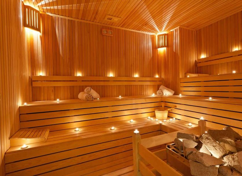 Spa 相片