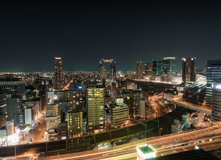 室外景 相片