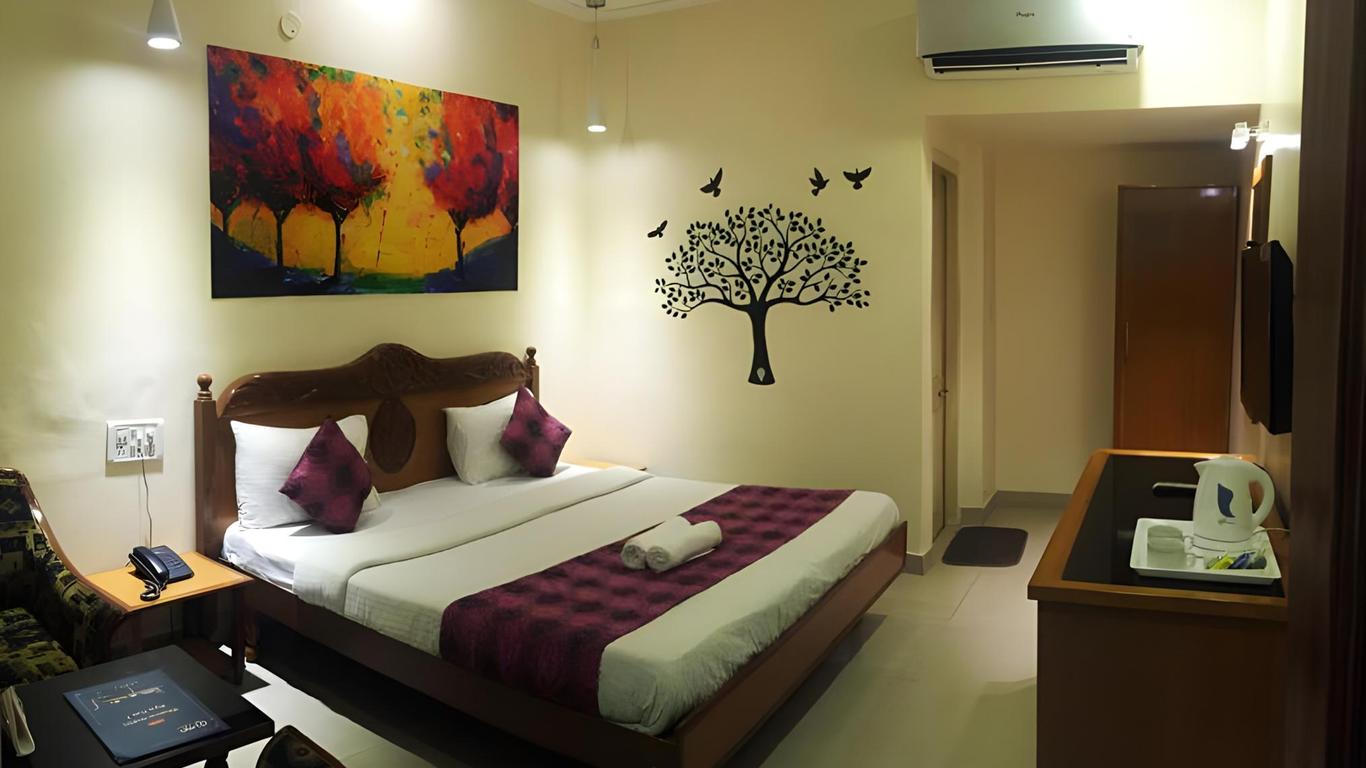 Hotel Veenus International