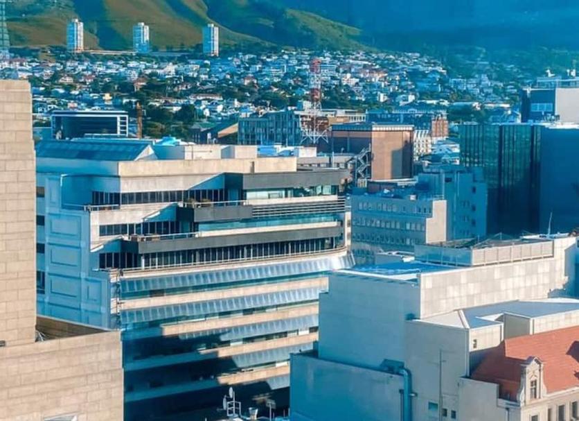 室外景 相片