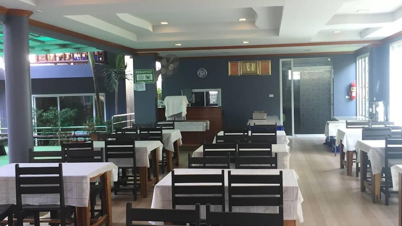 奧南村莊渡假村邦克酒店 - 喀比