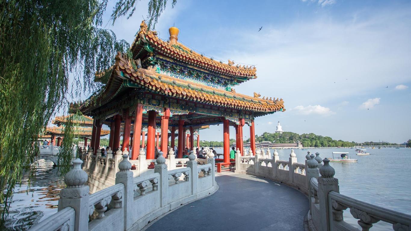 北京國誼賓館