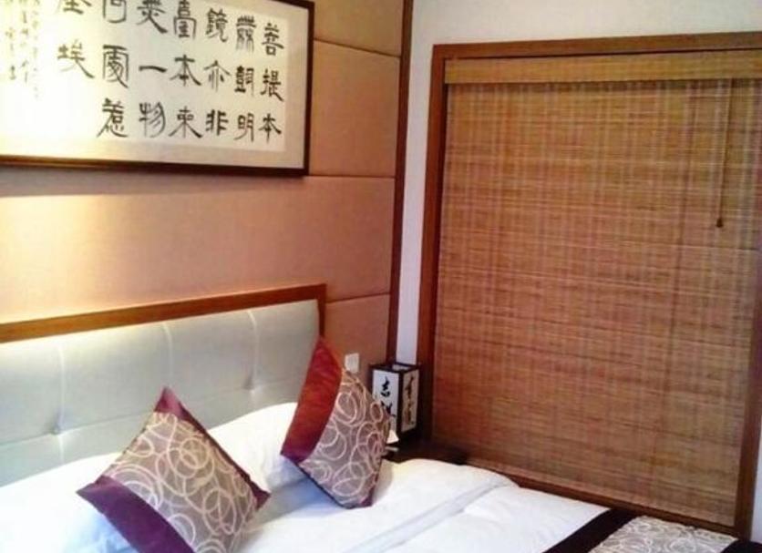 臥室 相片