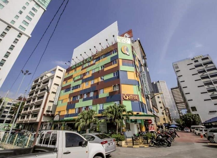 建築 相片