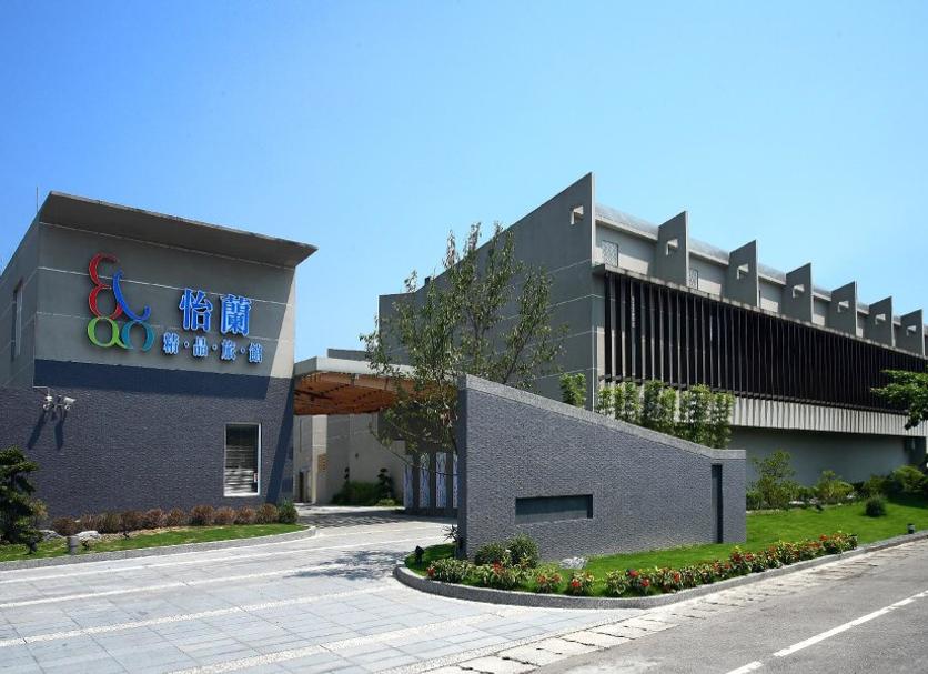 建築 相片