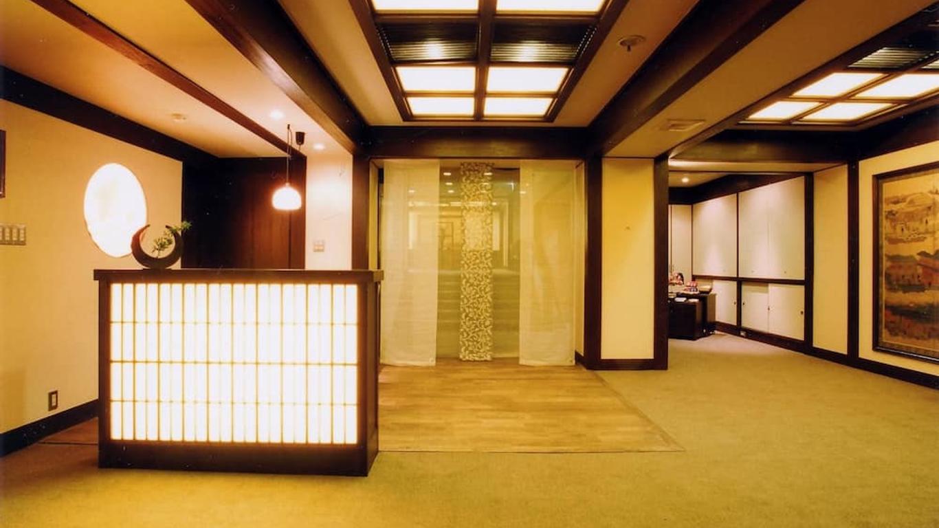 加茂川館 - 京都