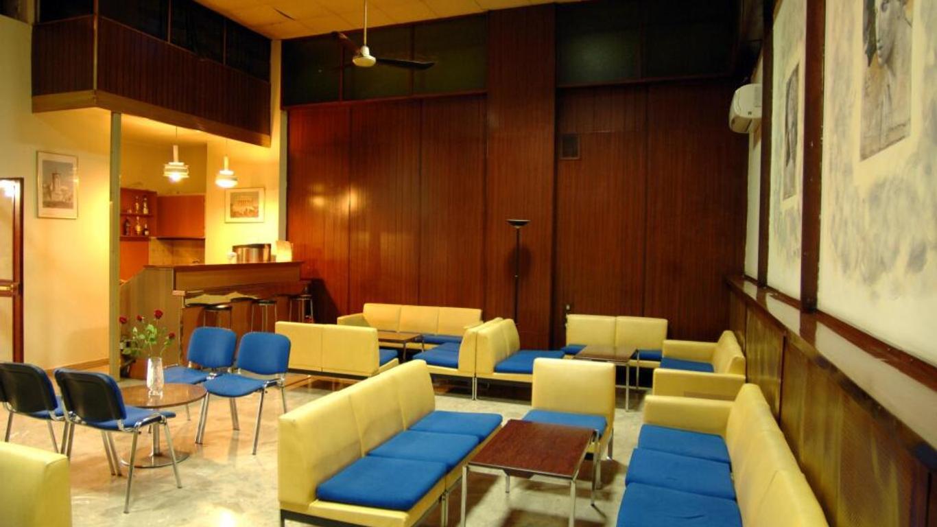 維也納酒店 - 雅典