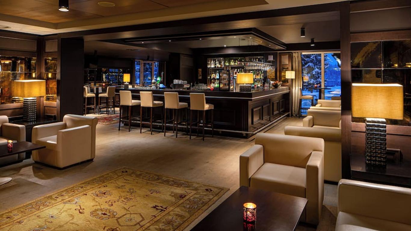 波亞納布拉索夫全日空運動酒店