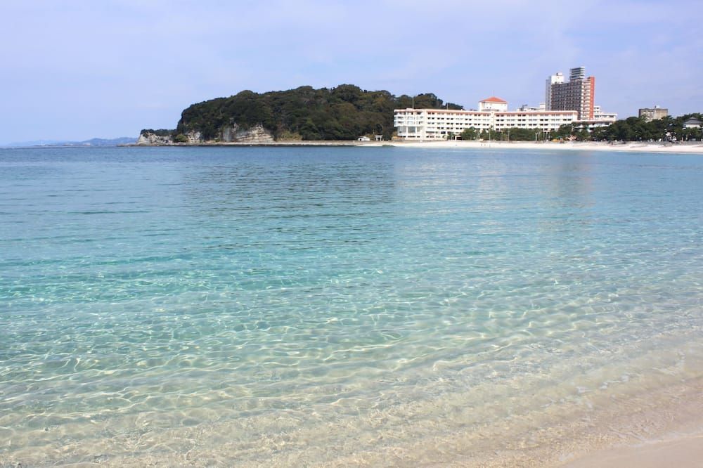 海灘