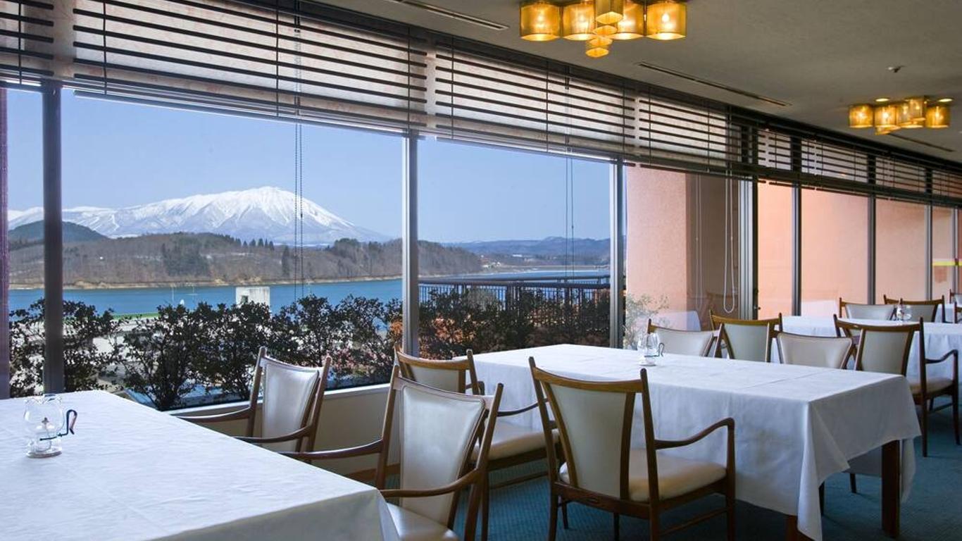 大觀酒店