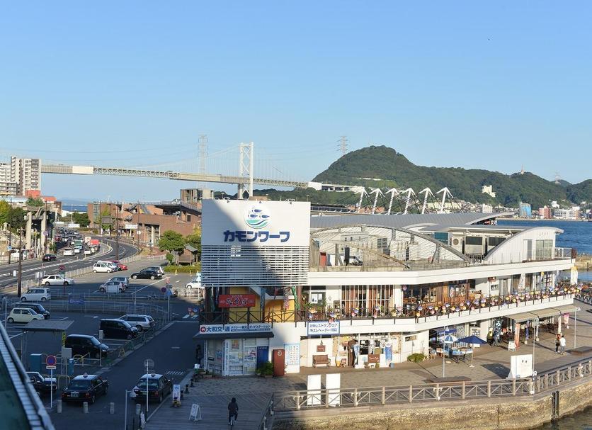 室外景 相片