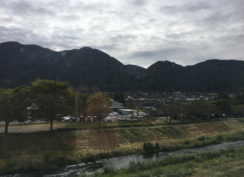 室外景 相片