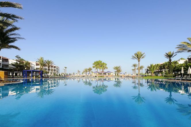 伊波羅之星四十號海灘酒店 - 阿加迪爾