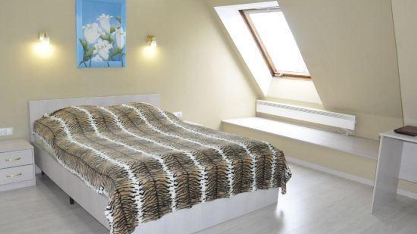 Glarus Hotel