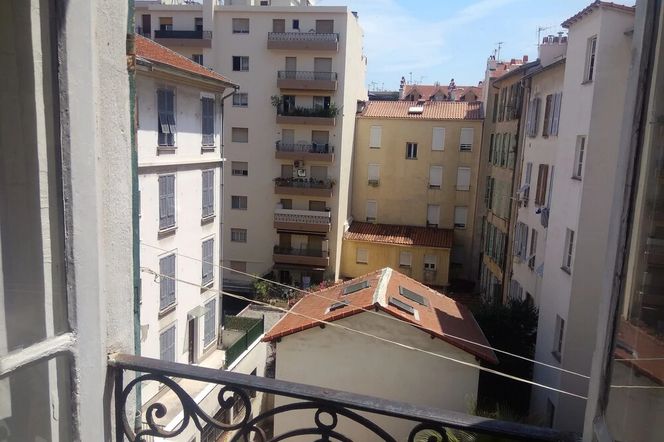 尼斯市中心民宿