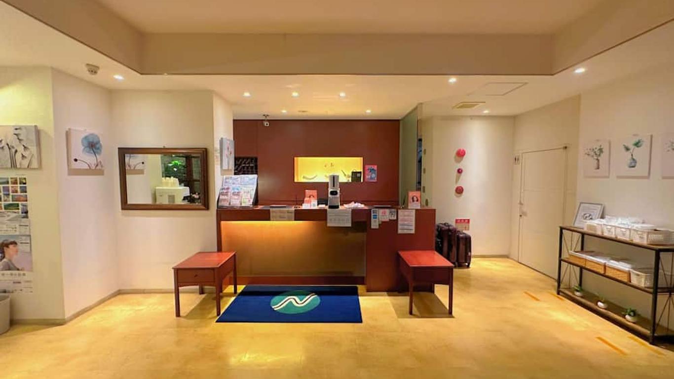福岡日星酒店