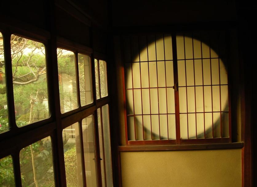 陽台 相片