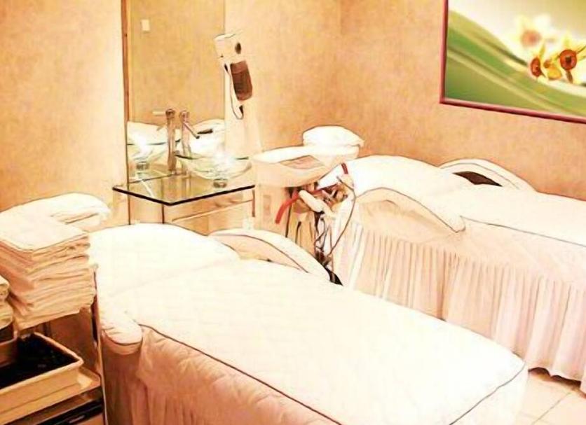 Spa 相片