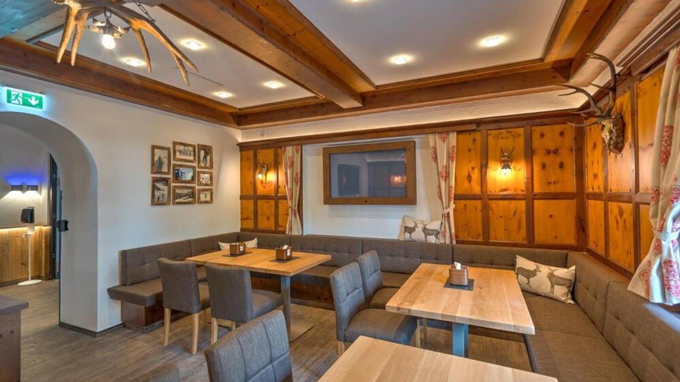 Der Siegeler B&B - this lifestylehotel rocks