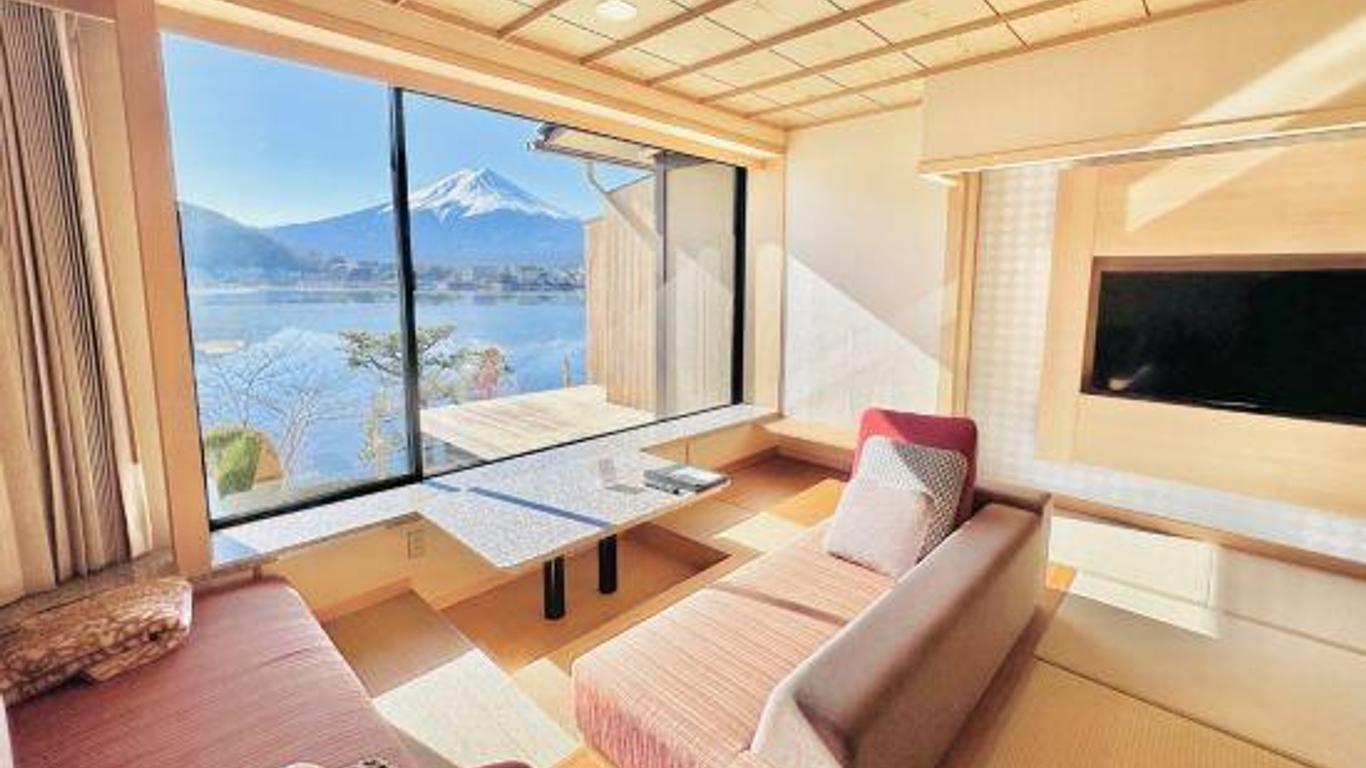 湖山亭產屋