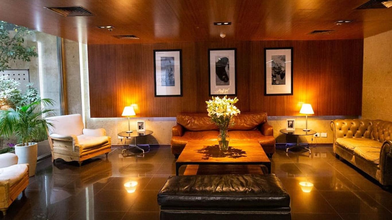 Tryp 布宜諾斯艾利斯酒店 - 布宜諾斯艾利斯