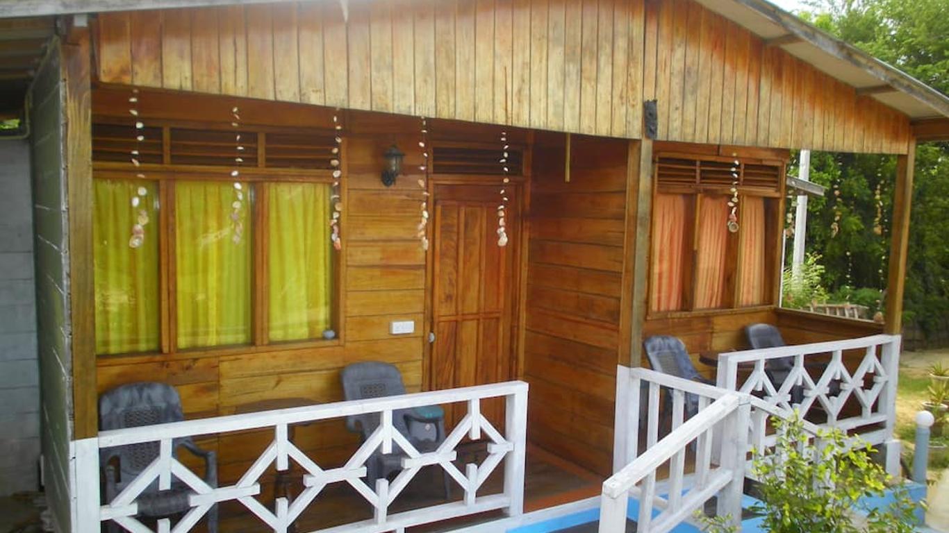 小南瓜小屋 - 唐加勒
