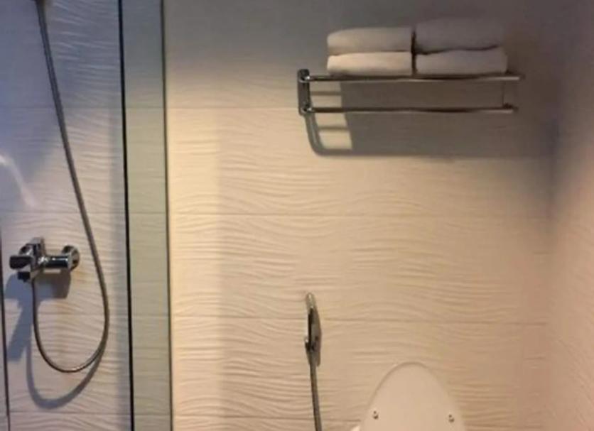 浴室 相片
