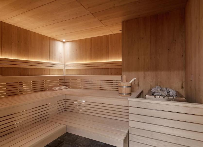 Spa 相片