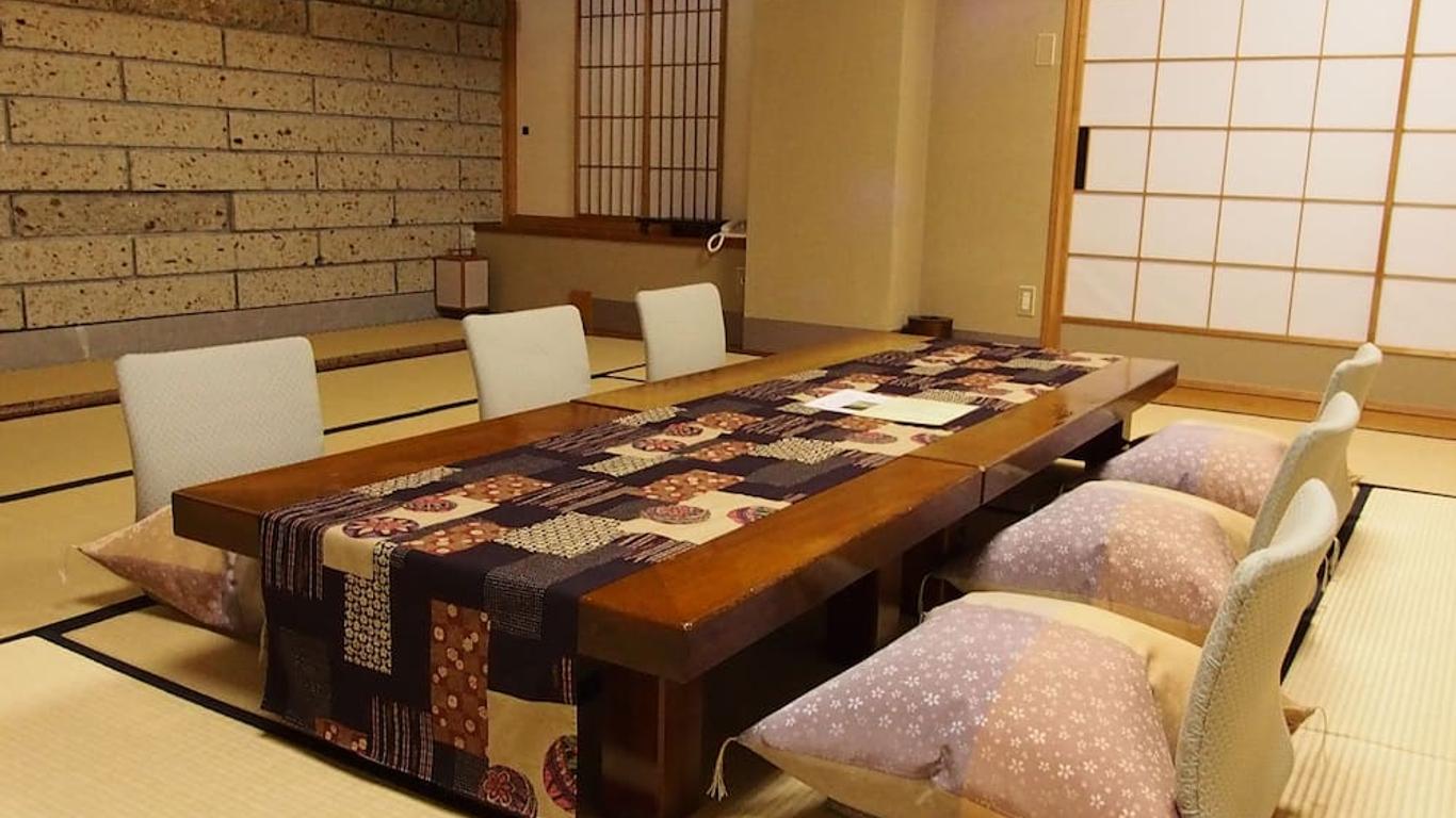 松川屋那須高原飯店