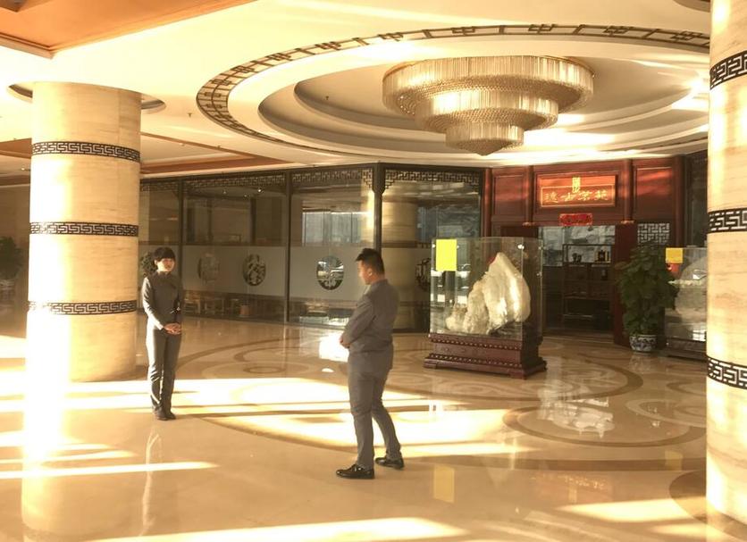 大廳 相片