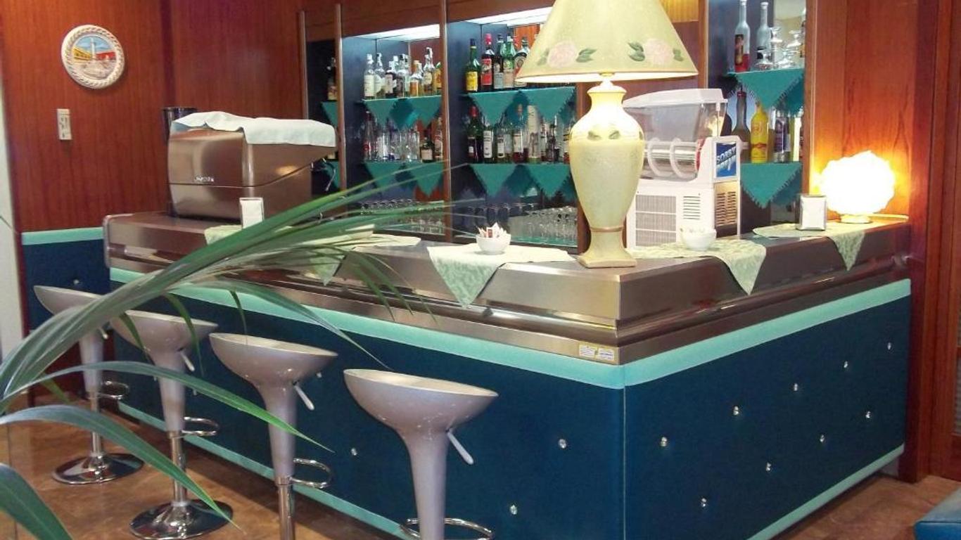 利瓦貝拉酒店