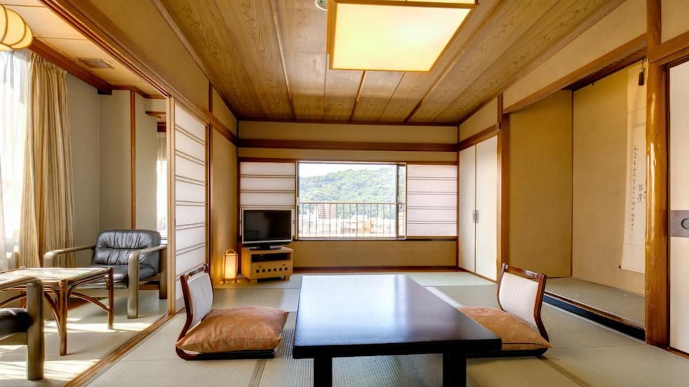 城山飯店