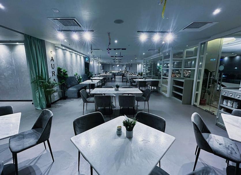 餐廳 相片