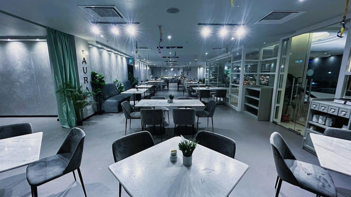 關丹萬景酒店 - 關丹