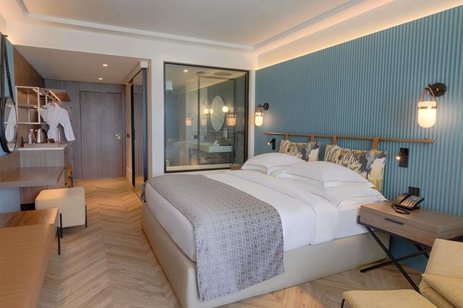 貝魯特瑞享酒店 - 貝魯特