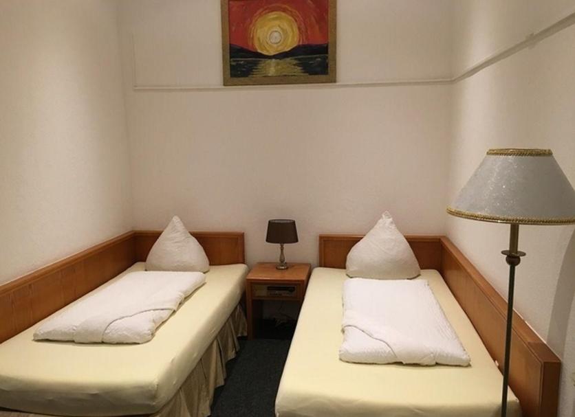臥室 相片