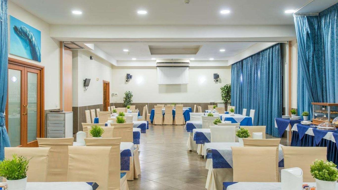 聖保羅酒店 - 那不勒斯