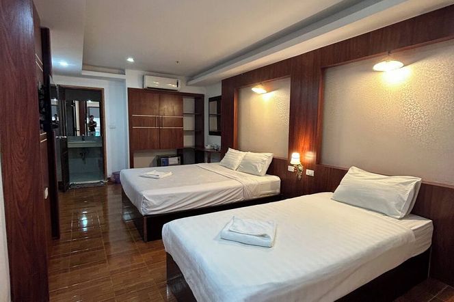 萬榮背包客青年旅舍