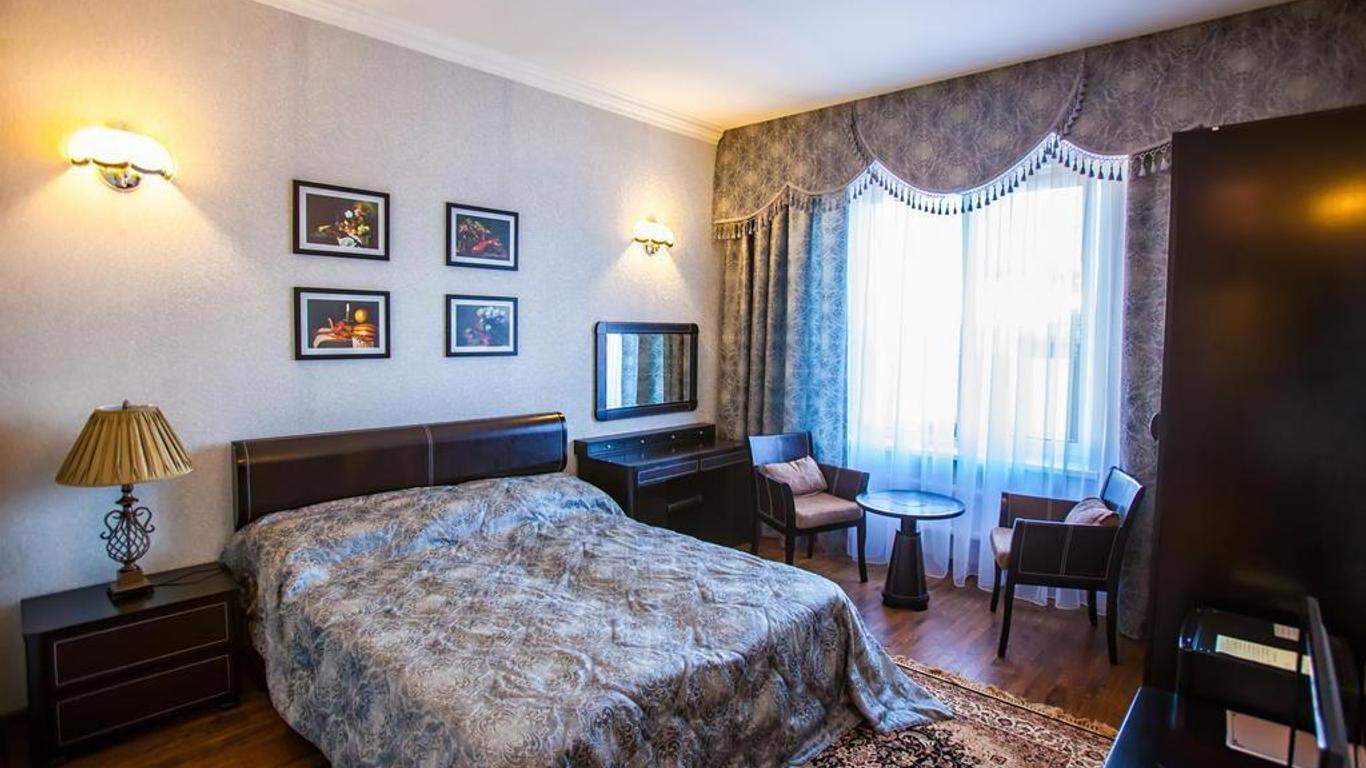 Skripka Hotel