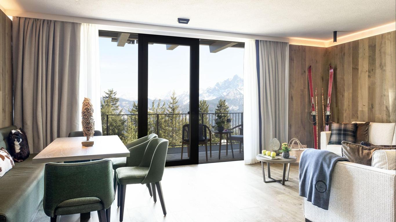 Hotel Olangerhof