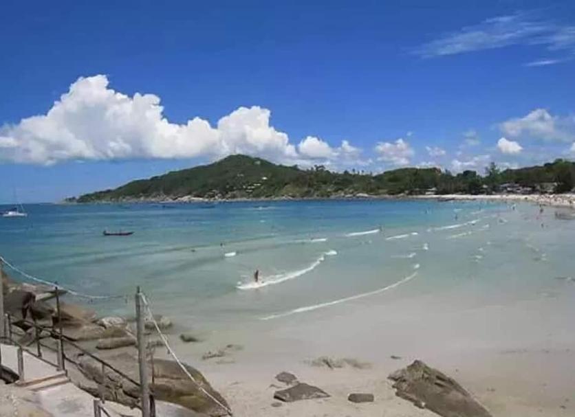 海灘 相片