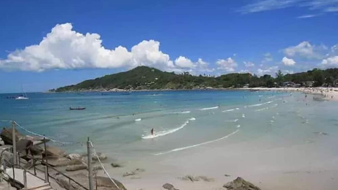 十七青年旅館 - 帕岸島