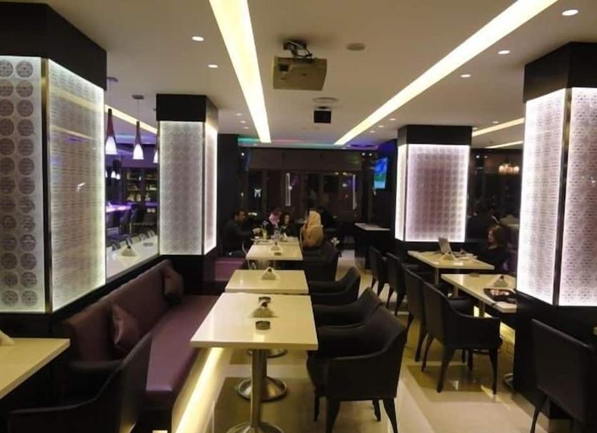 餐廳 相片